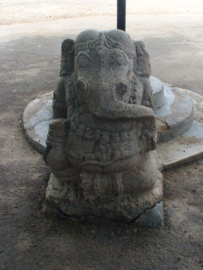 Special article about Kolanupaka is popular for a number of temples and shrines, prominent among them being one of the oldest Sri Chandi sametha Someswara Devastanam